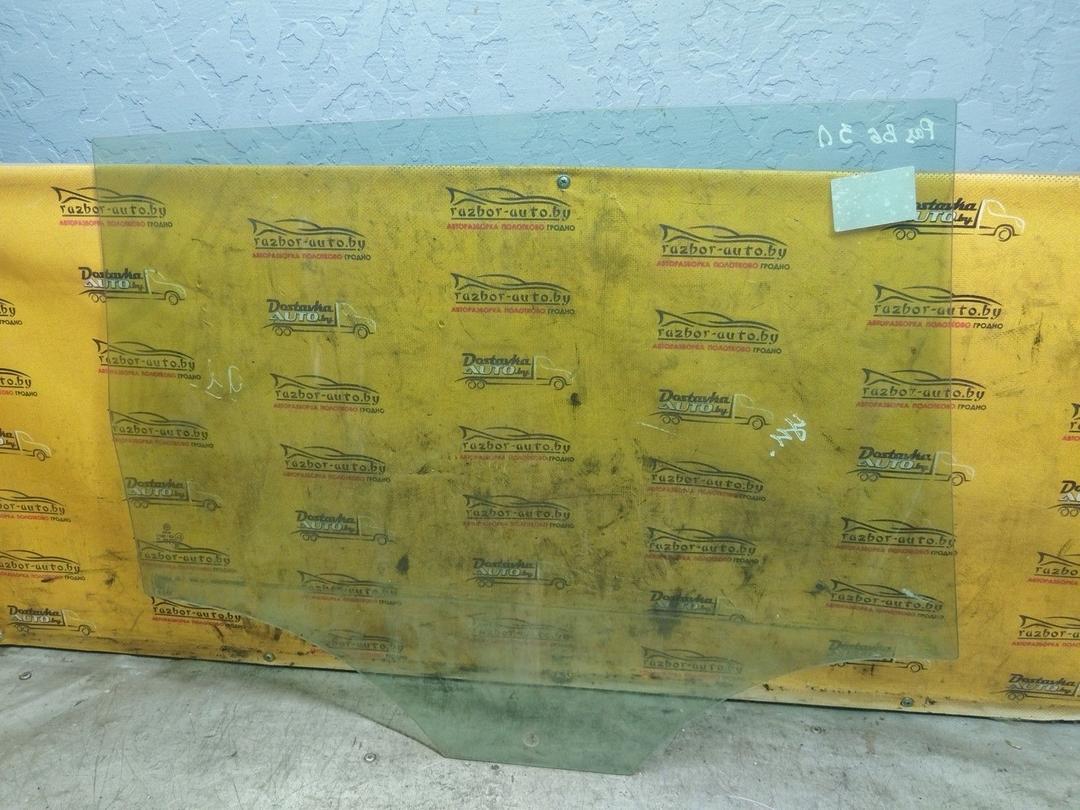 Стекло двери задней левой 895NAW Volkswagen Passat купить с доставкой