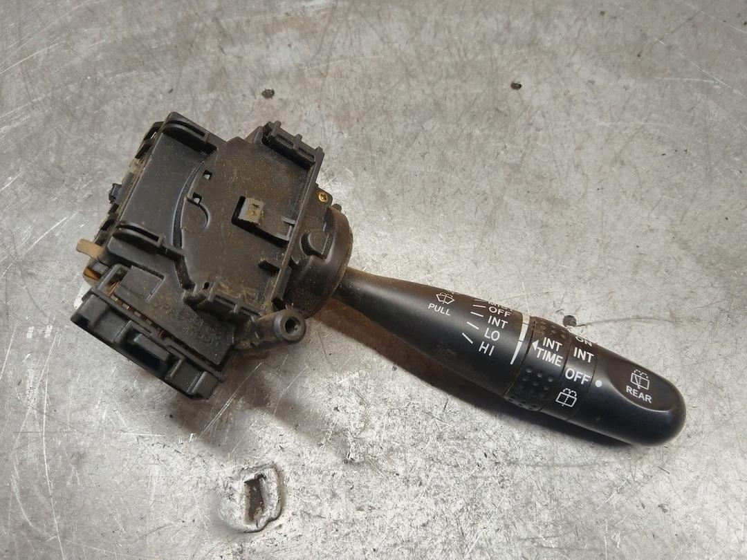 Переключатель дворников 5Q1BVU Toyota Corolla