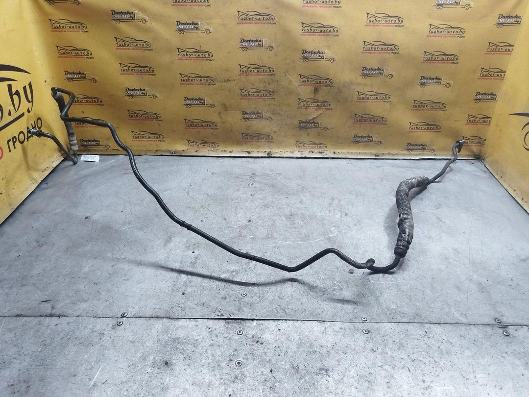 Трубка гидроусилителя LO29K3 Opel Vectra купить с доставкой