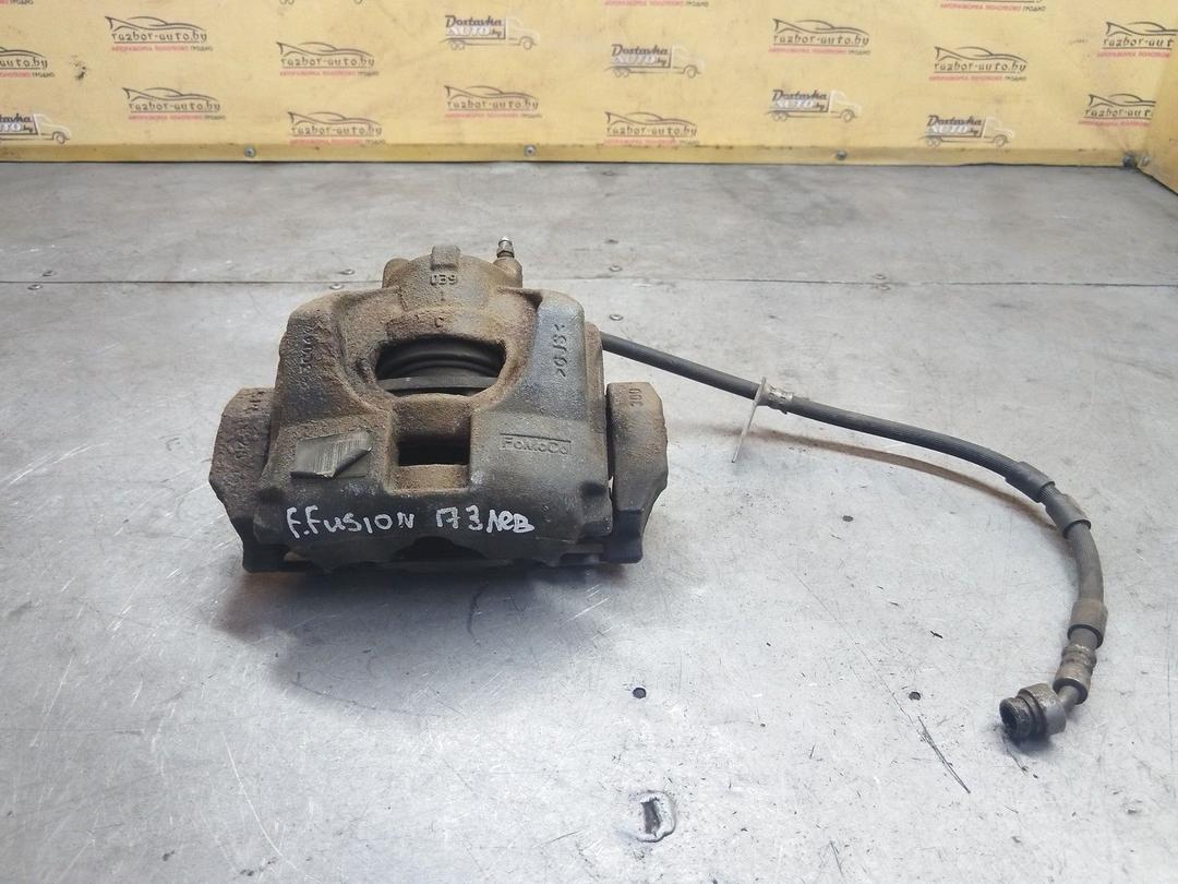 Суппорт передний левый ZU92OL Ford Fusion