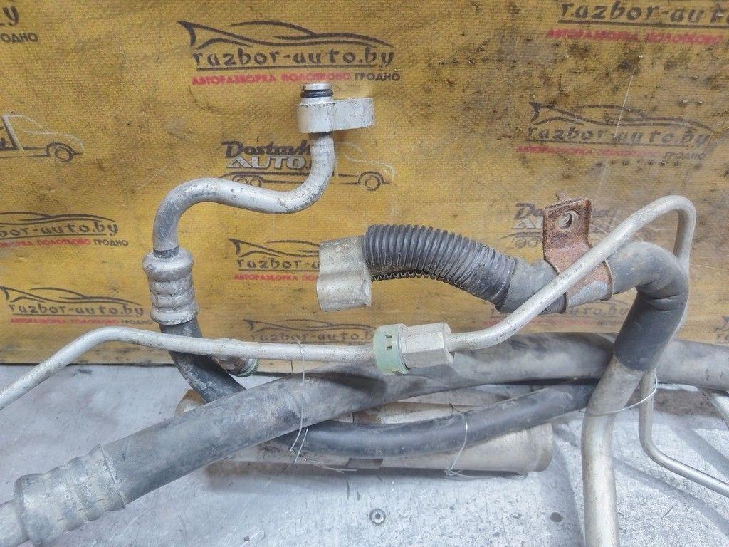 Трубка кондиционера 1MQ7S9 Honda FR-V - Фото 3