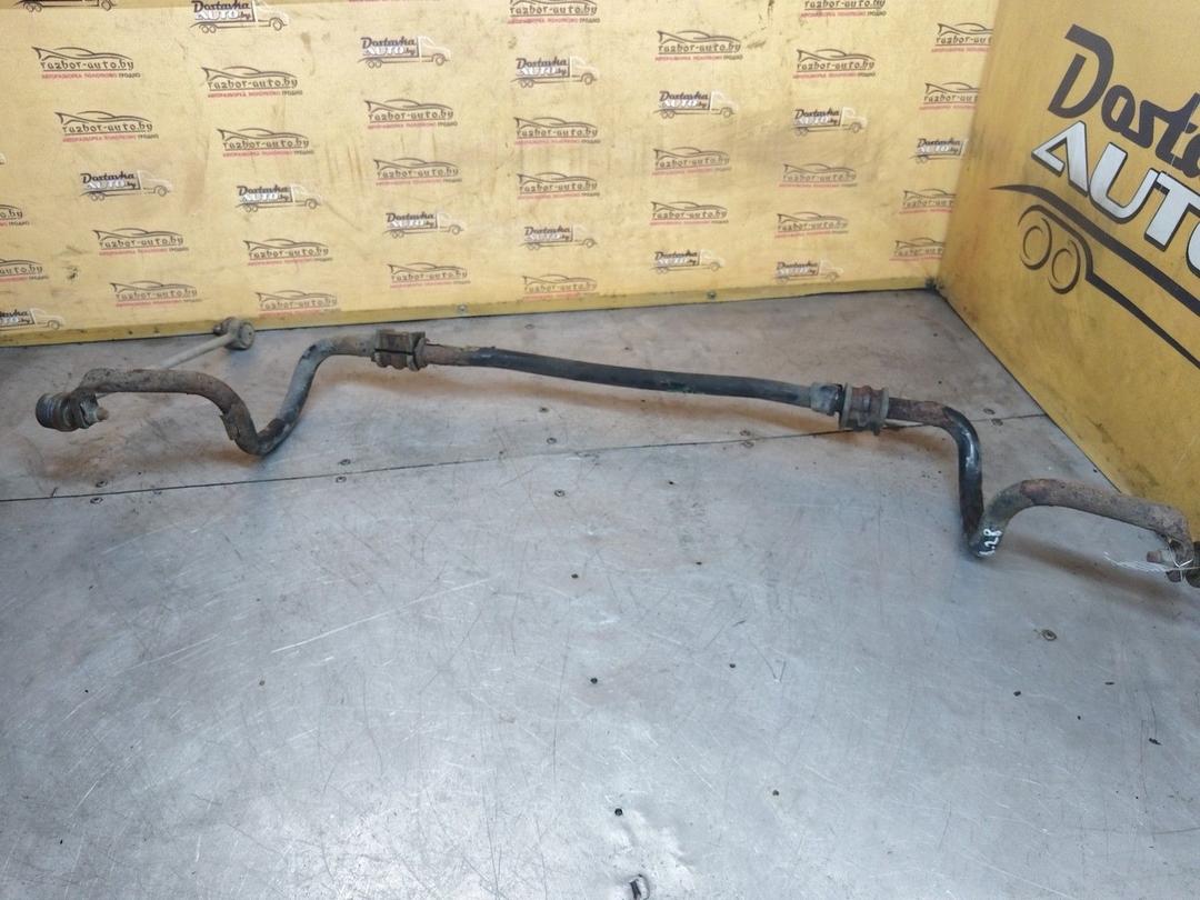 Стабилизатор подвески (поперечной устойчивости) передний W3640K Renault Scenic - Фото 1