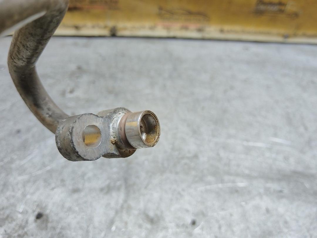 Трубка кондиционера 3WD7BX Nissan Micra купить в магазине запчастей бу