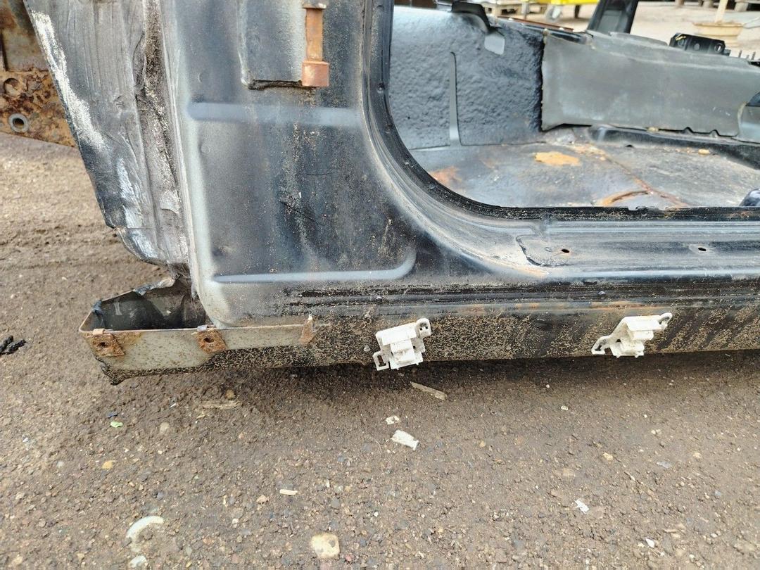Стойка кузовная передняя левая M6815D Opel Omega - Фото 3