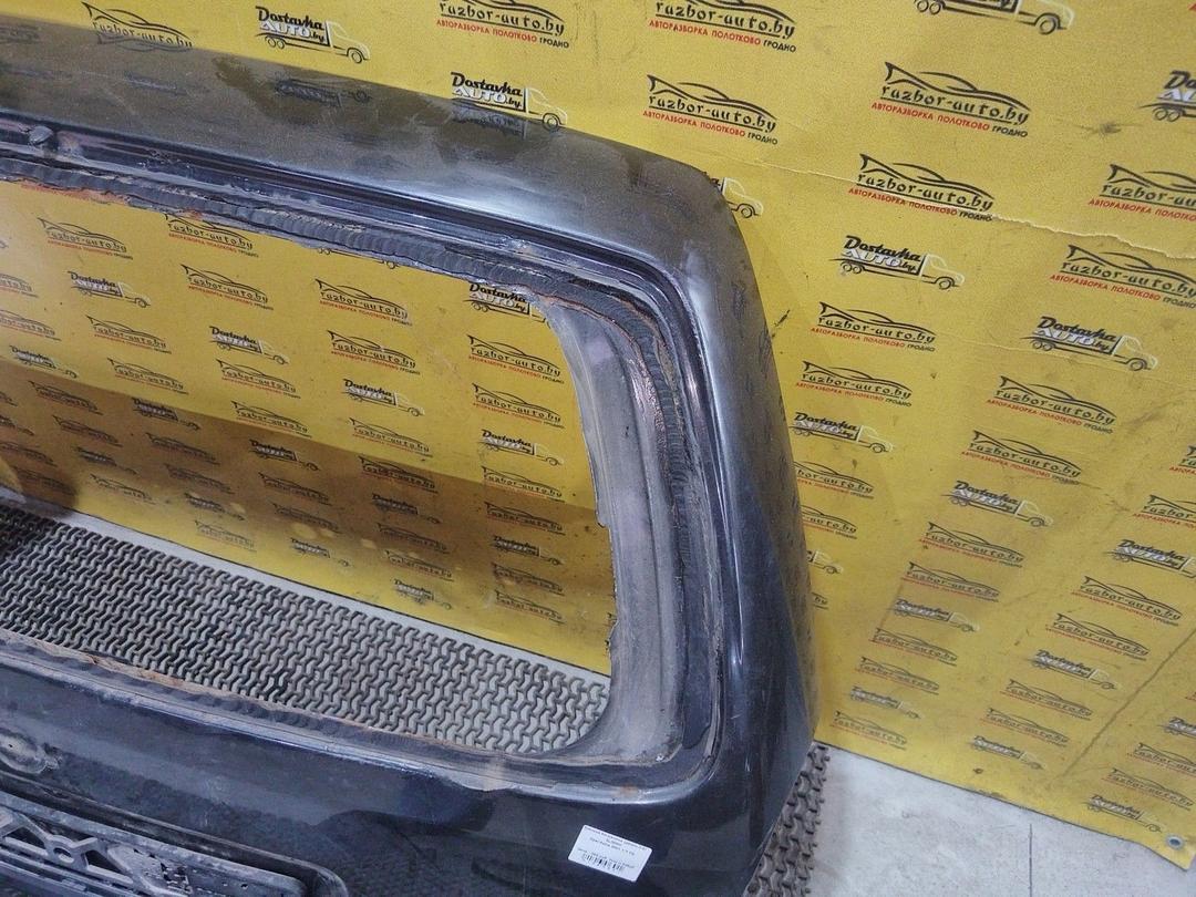 Крышка багажника (дверь 3-5) 3L358M Opel Astra купить в магазине запчастей бу