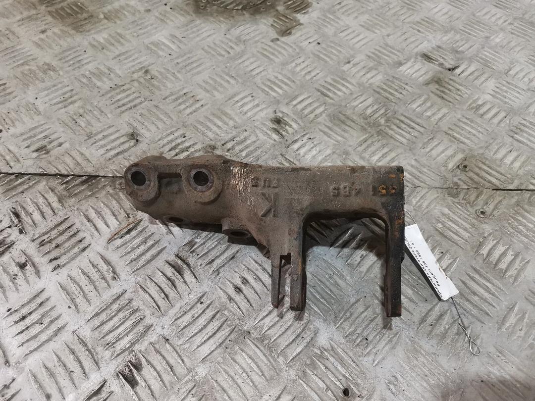 Кронштейн двигателя Z0USM7 Peugeot 406 - Фото 2