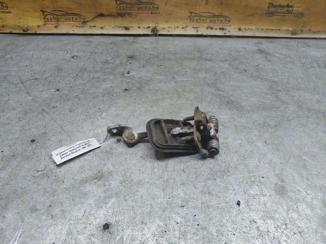 Ограничитель открывания двери передней NL98LT Renault Espace