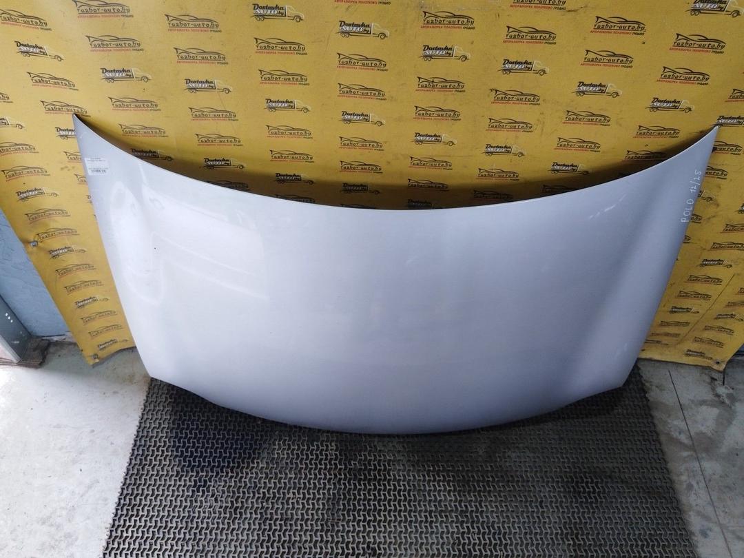Капот 6CAY0G Volkswagen Polo купить на авторазборке
