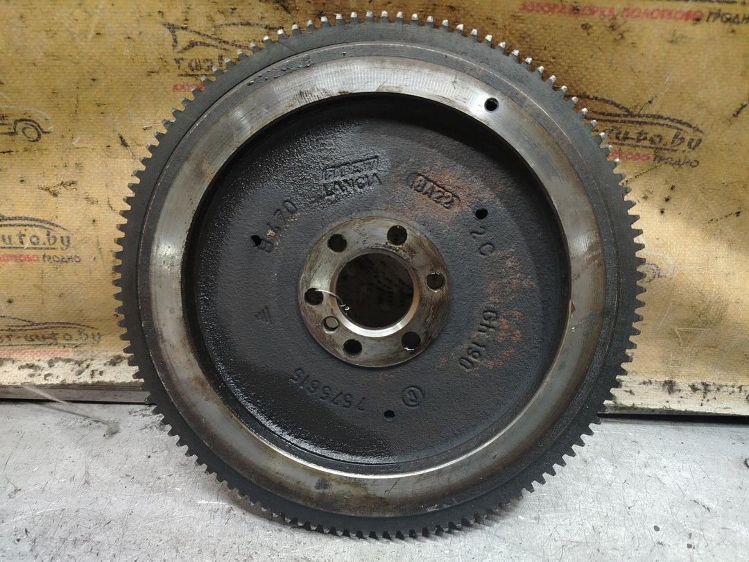Маховик 3V71BS Fiat Punto - Фото 1