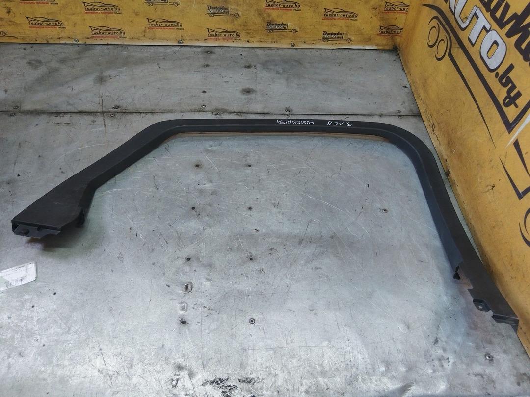 Накладка двери задней левой 4UWY1I Ford Fusion