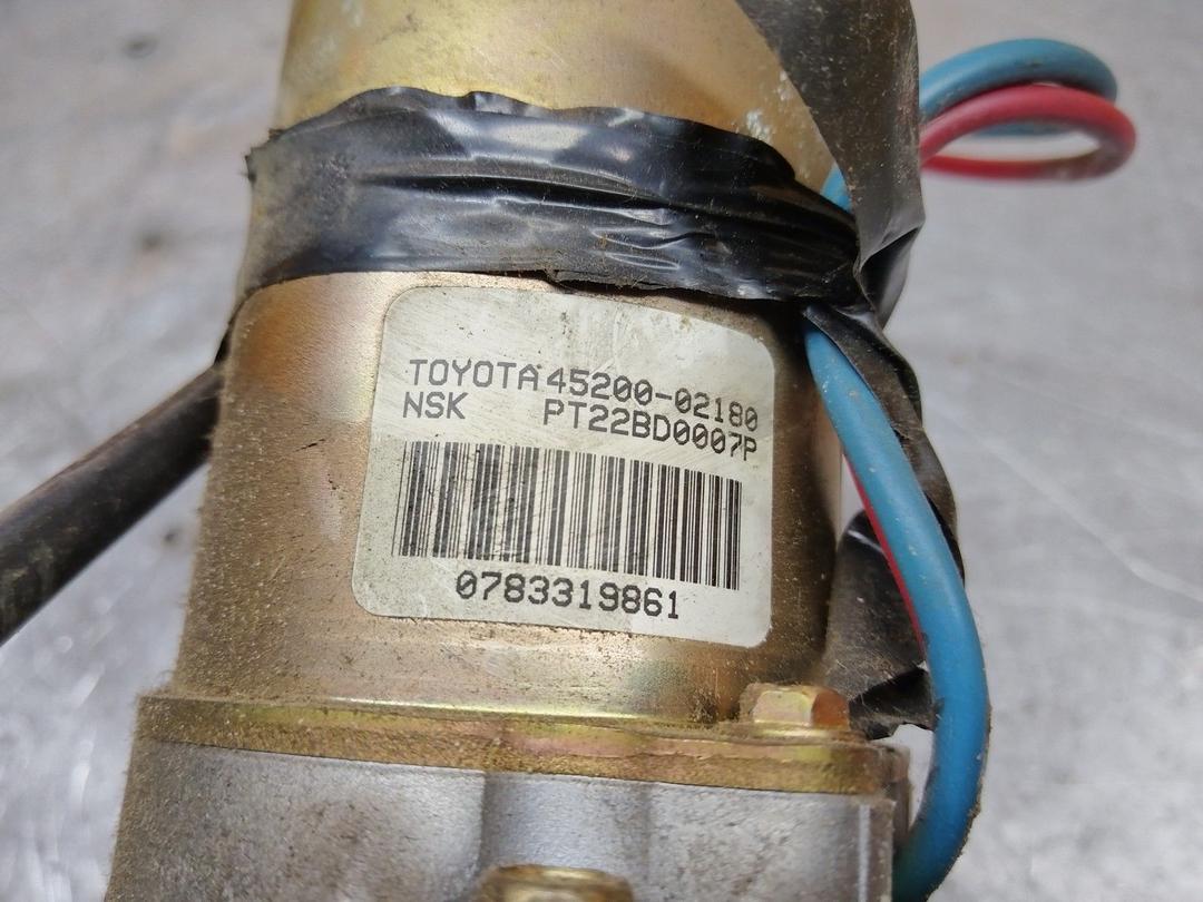 Электроусилитель руля I6D2B9 Toyota Corolla undefined