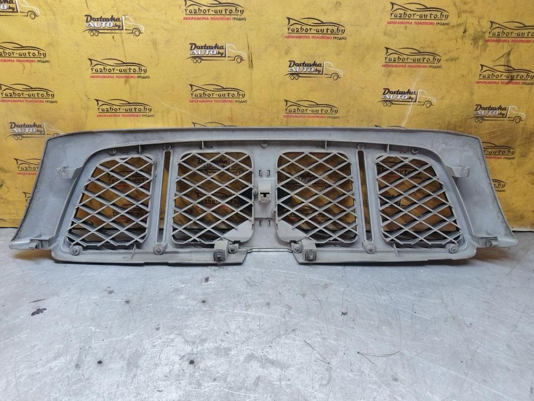 Решетка радиатора OVOJ30 Subaru Forester купить на авторазборке