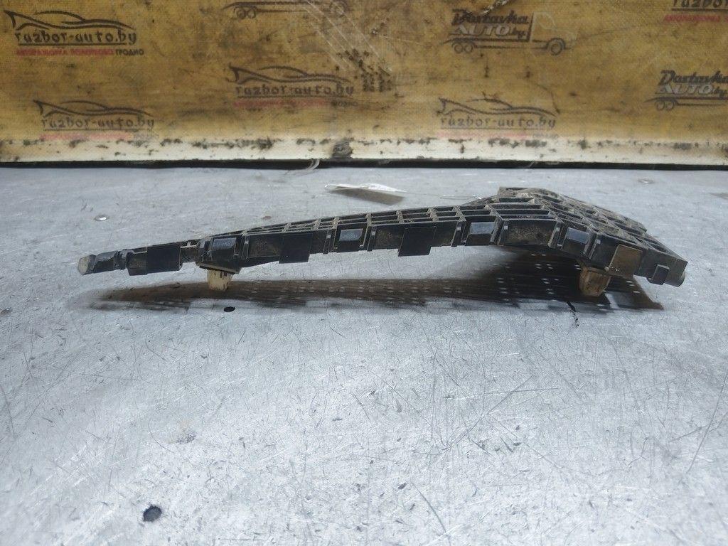 Кронштейн крепления бампера заднего 998X74 Honda FR-V - Фото 2