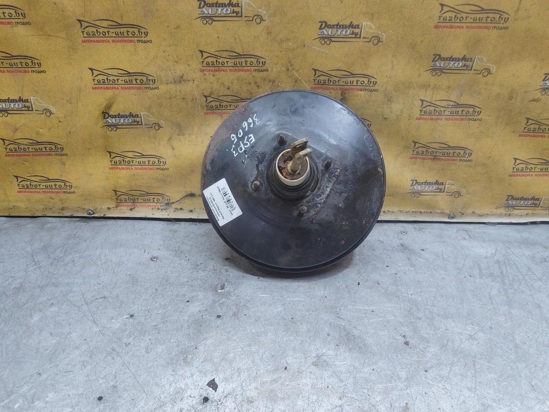 Вакуумный усилитель тормозов B1RQYN Renault Espace купить в магазине запчастей бу