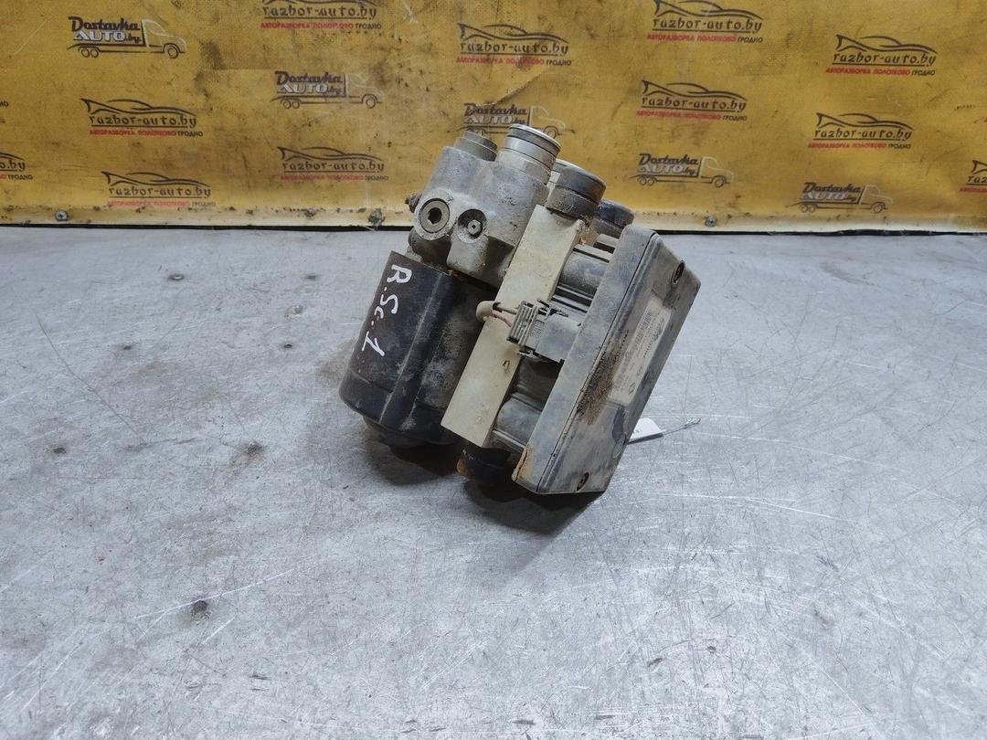 Блок ABS HMXSQX Renault Scenic купить с доставкой