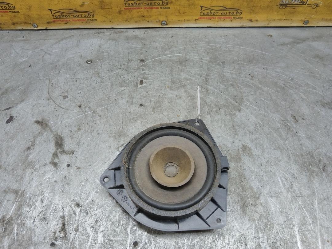 Динамик двери задней левой CDSLLB Toyota Corolla - Фото 2