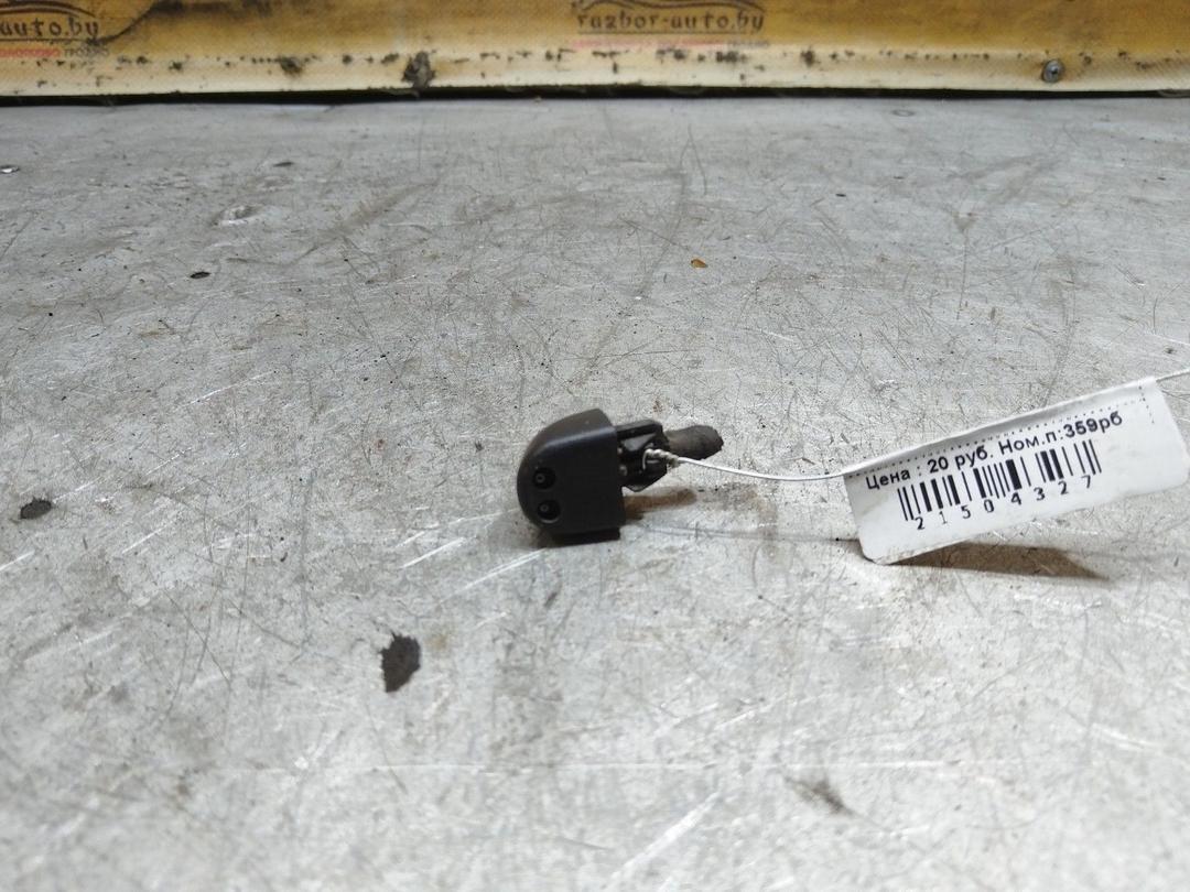 Форсунка омывателя Z1ATY1 Renault Laguna купить