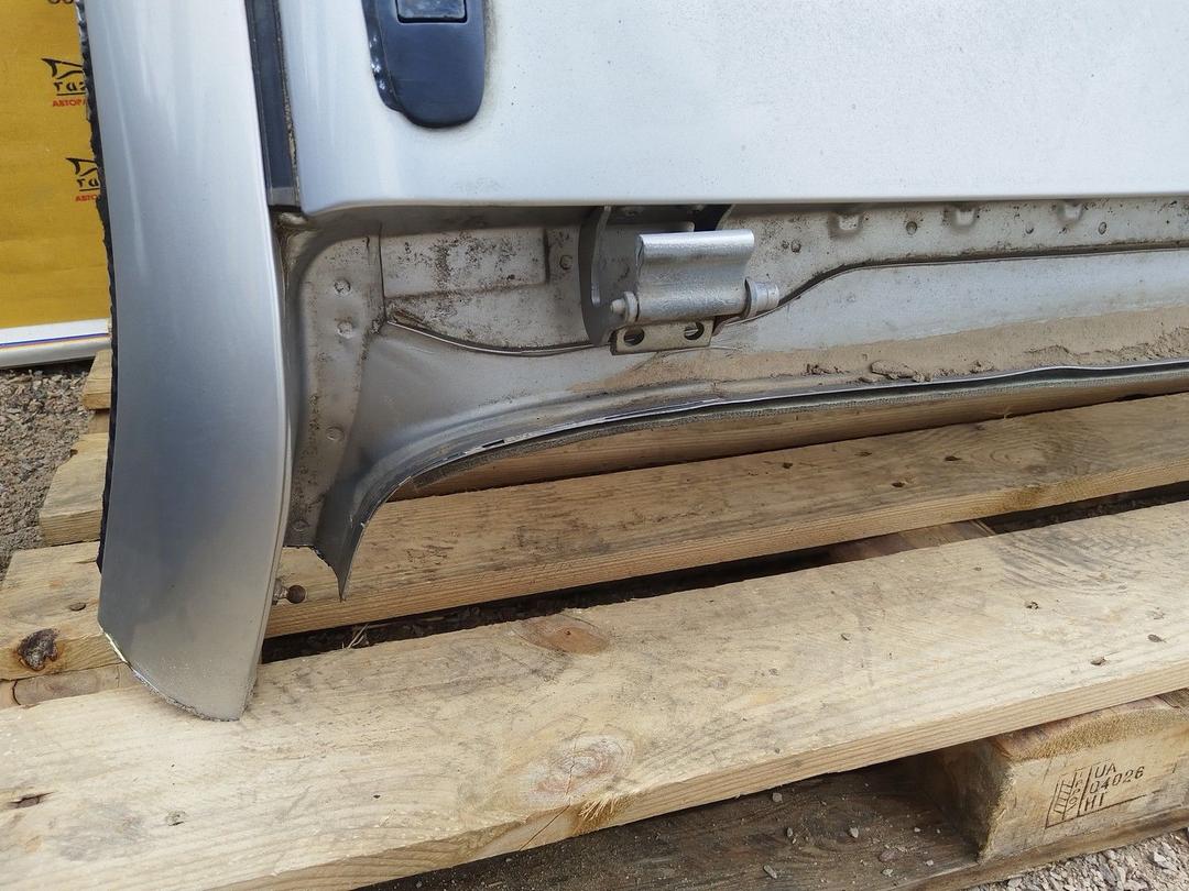 Крыша NSWCX7 Citroen Xsara - Фото 2