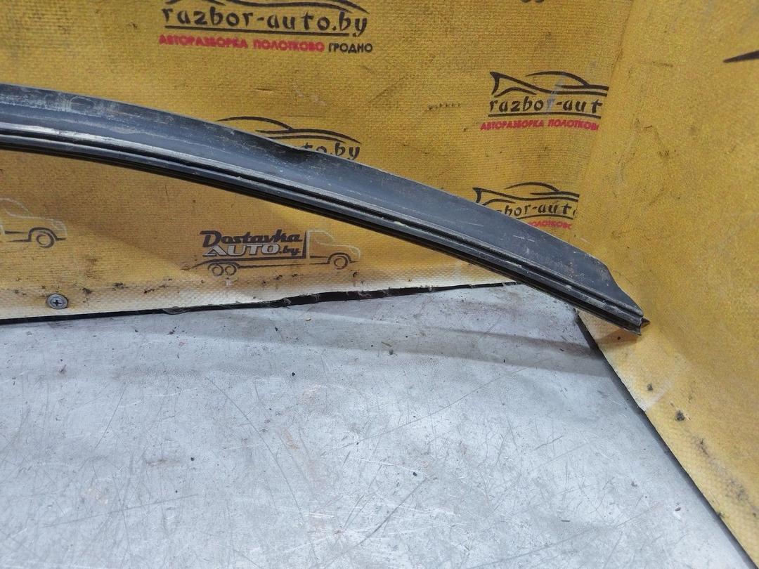 Молдинг стекла лобового IKNKFS Opel Zafira купить с доставкой