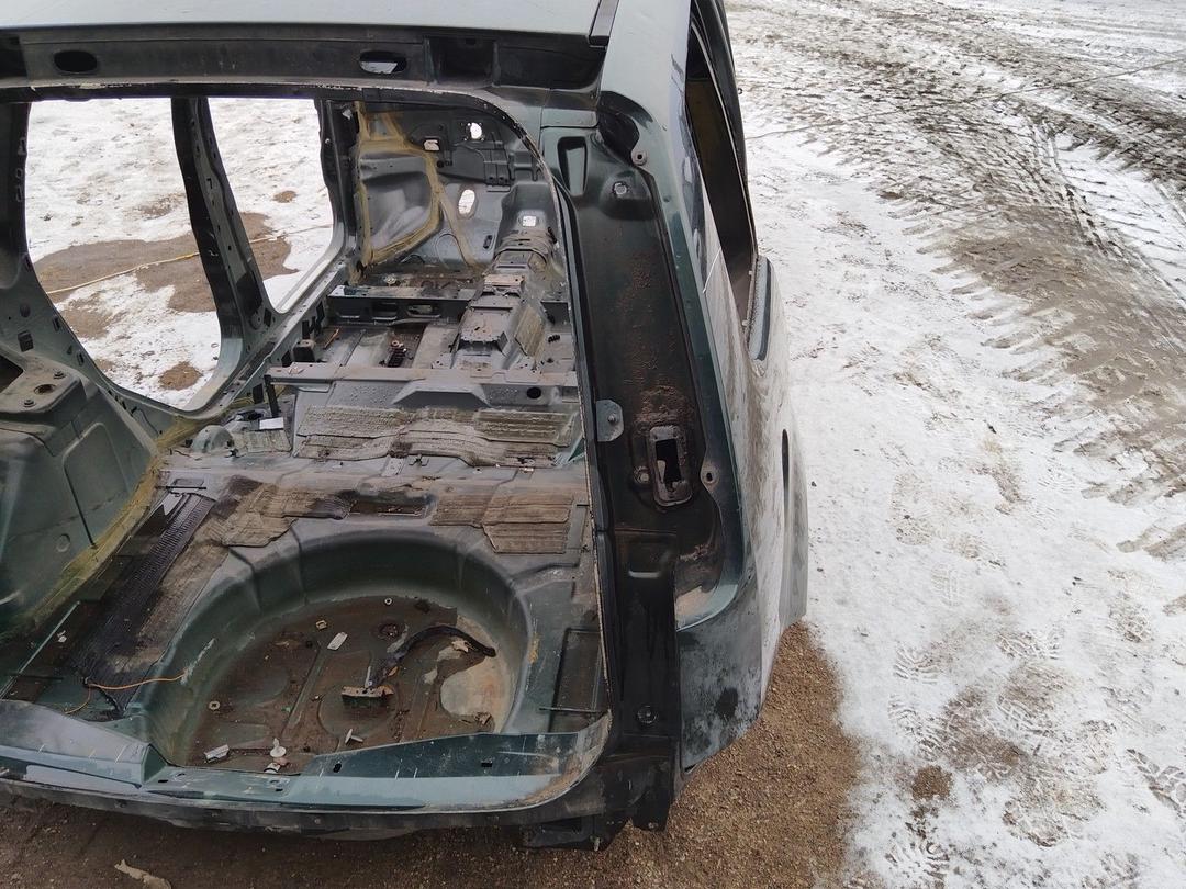 Крыло заднее правое F1W3L5 Ford C-Max купить с доставкой. Огромный выбор запчастей и марок авто. У нас есть практически все.