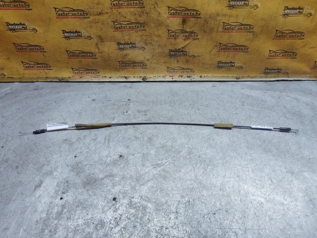 Трос двери задней JY9IOD Mitsubishi Grandis