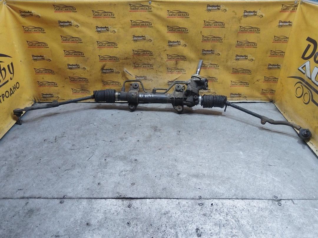 Рулевая рейка 72IKXV Renault Laguna купить