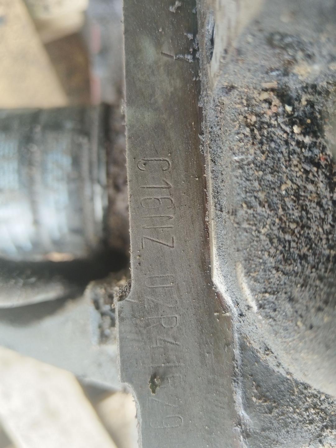 Двигатель 9J745O Opel Astra