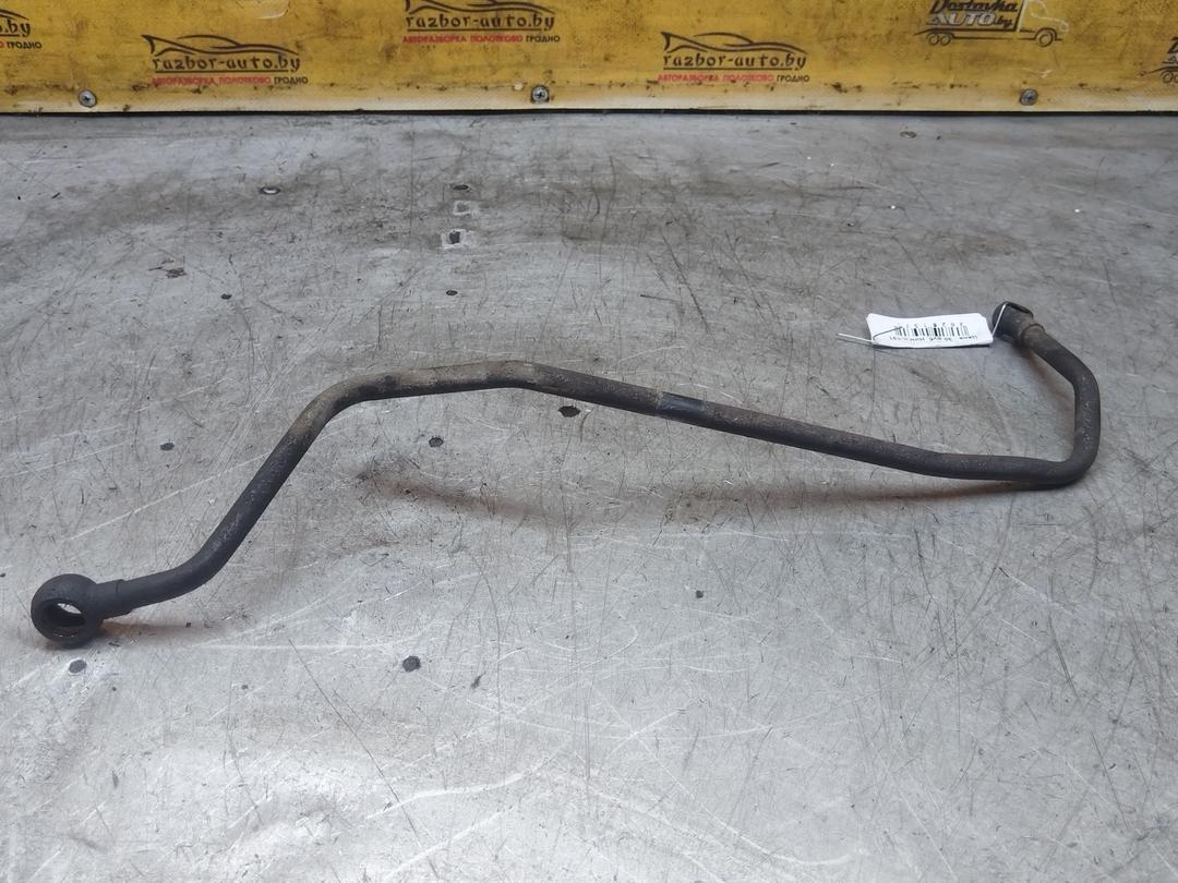 Масляная трубка турбины UYATEL Volvo S80 купить