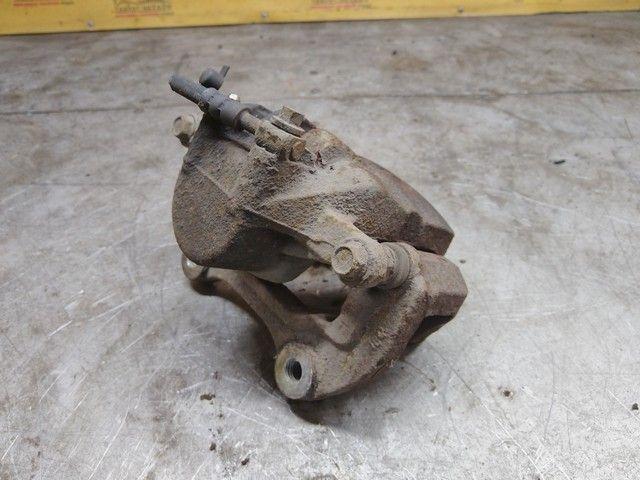 Суппорт передний левый 6W55UJ Opel Insignia купить