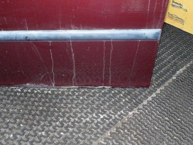 Дверь передняя левая VKDQFJ Saab 9-3 купить в магазине запчастей бу