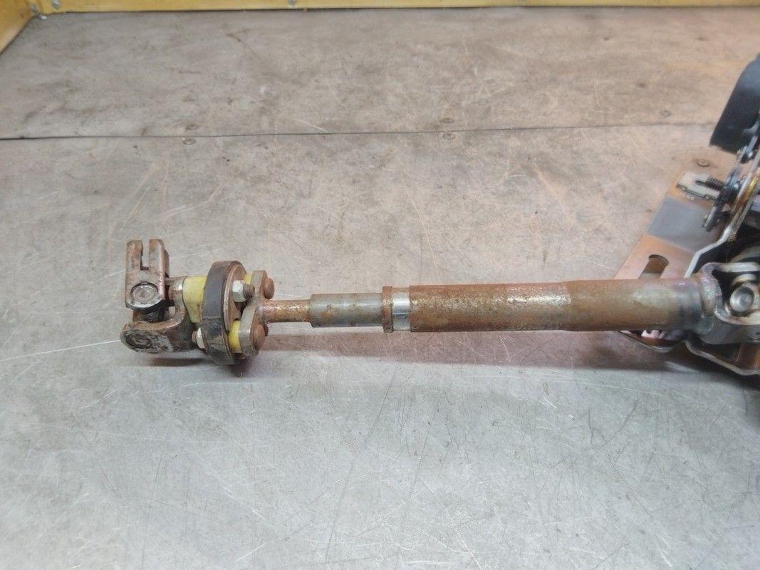 Рулевая колонка X8GDJ8 Honda Accord - Фото 5