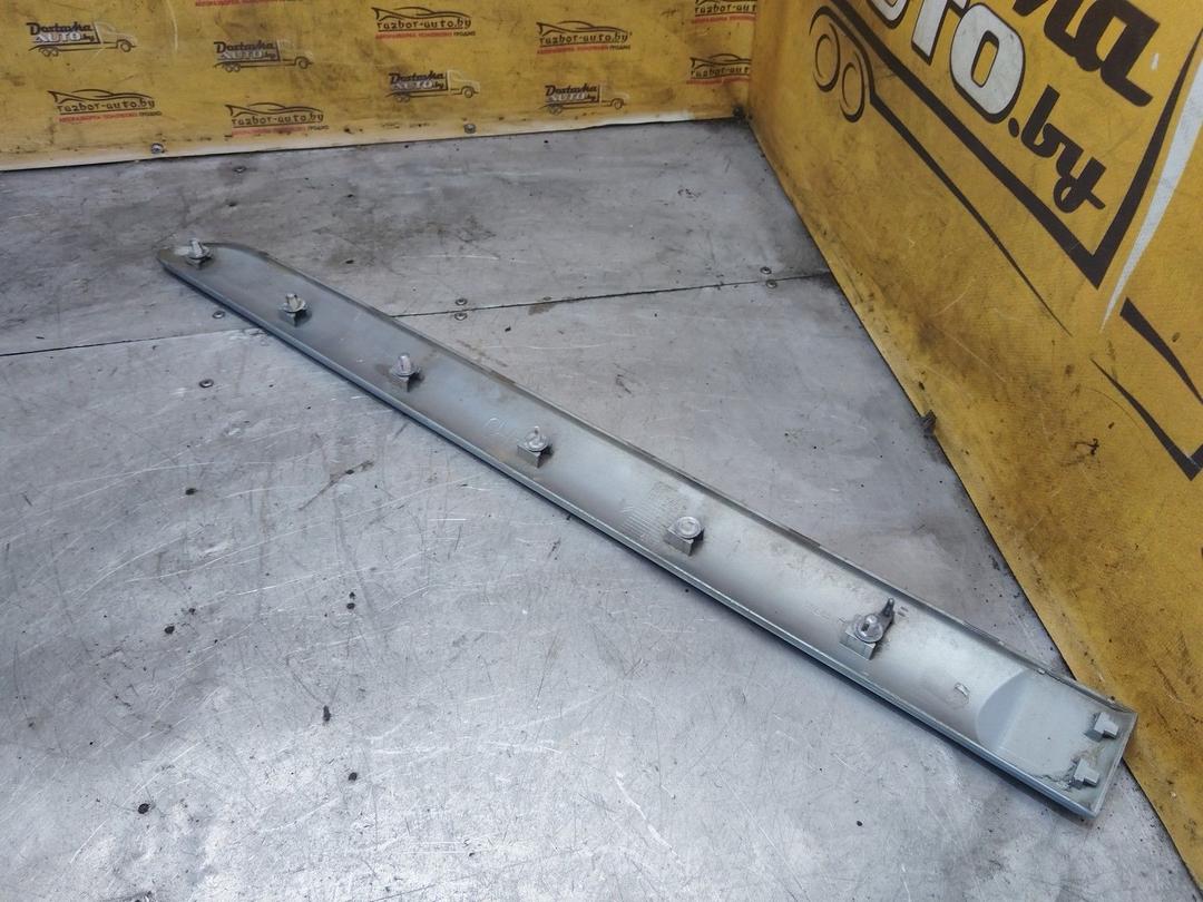 Молдинг двери задней правой VH0ZG3 Citroen C5 купить