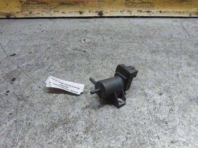 Клапан электромагнитный AMU83V Renault Scenic купить