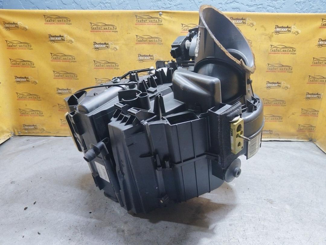 Корпус отопителя (печки) EWLN8Q Citroen C3 купить на авторазборке