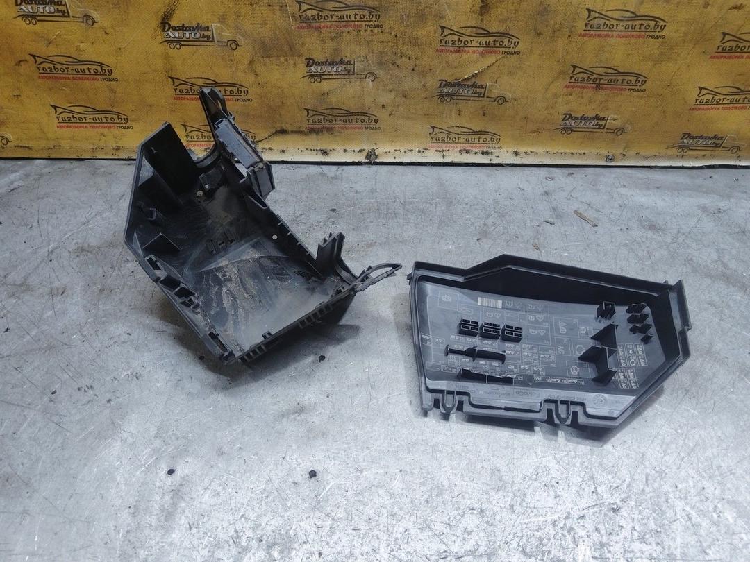 Короб предохранителей O8M4MB Ford Galaxy купить с доставкой