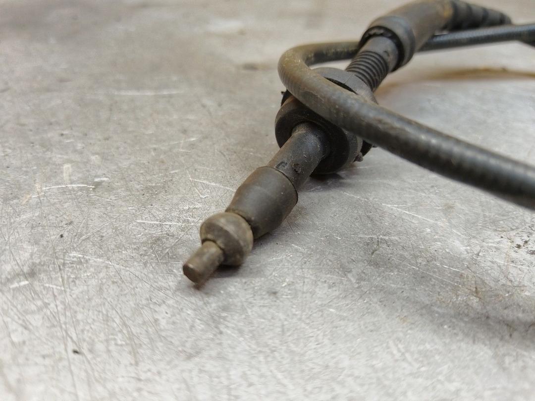 Трос газа SDVHPO Volkswagen Passat купить с доставкой