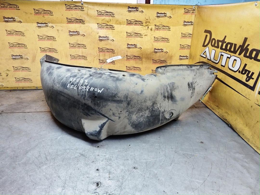 Защита арок задняя правая (подкрылок) FA3ZAS Ford Mondeo