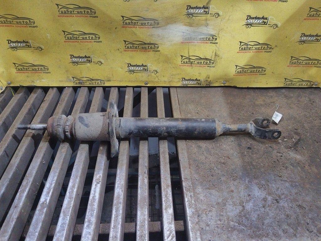 Амортизатор передний левый H8PFUQ Volkswagen Passat - Фото 5