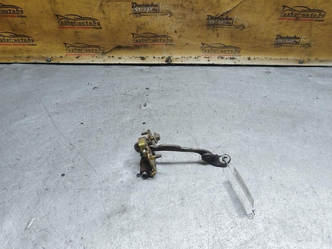 Ограничитель открывания двери задней F5N8E4 Citroen C3