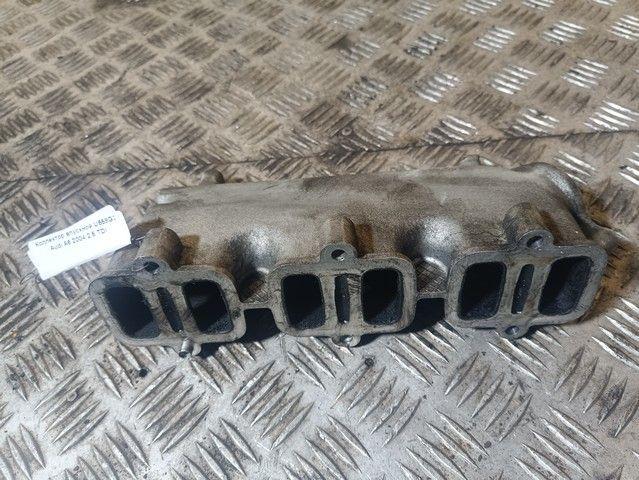 Коллектор впускной U658G3 Audi A6 undefined