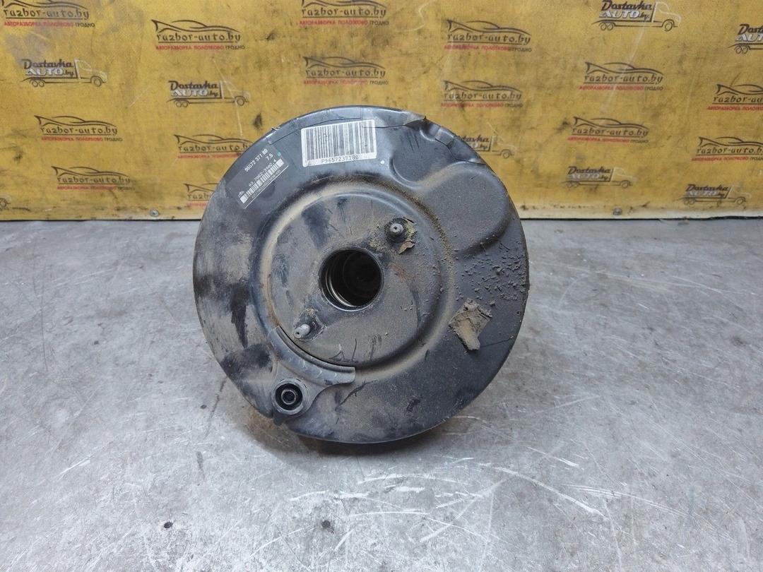 Вакуумный усилитель тормозов MICHIF Peugeot 407 - Фото 2