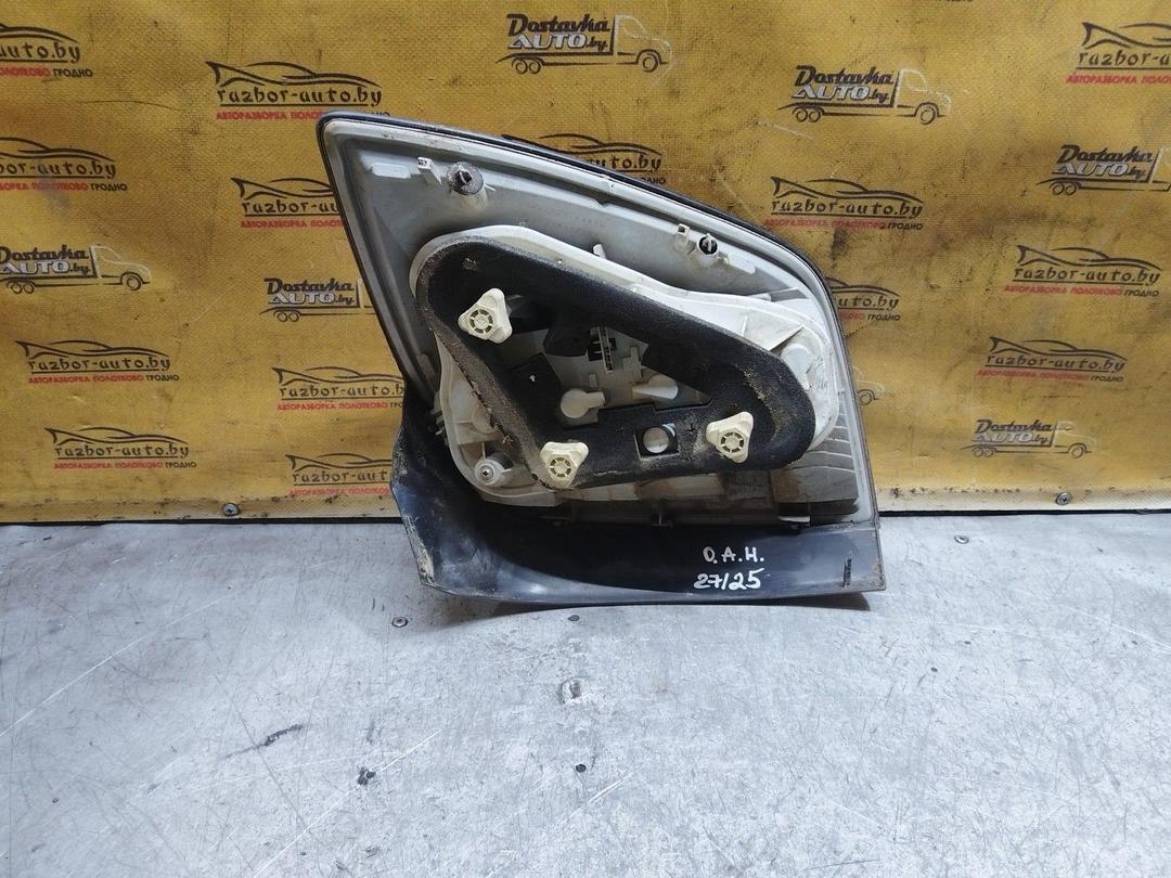 Фонарь задний левый X0LNQ5 Opel Astra купить с доставкой