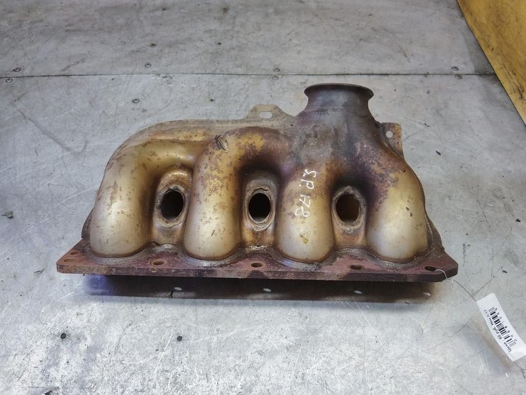 Коллектор выпускной 10WK9D Citroen Xsara Picasso