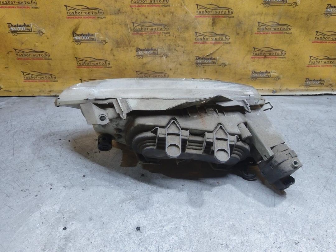 Фара правая P70T5I Renault Espace купить в магазине запчастей бу