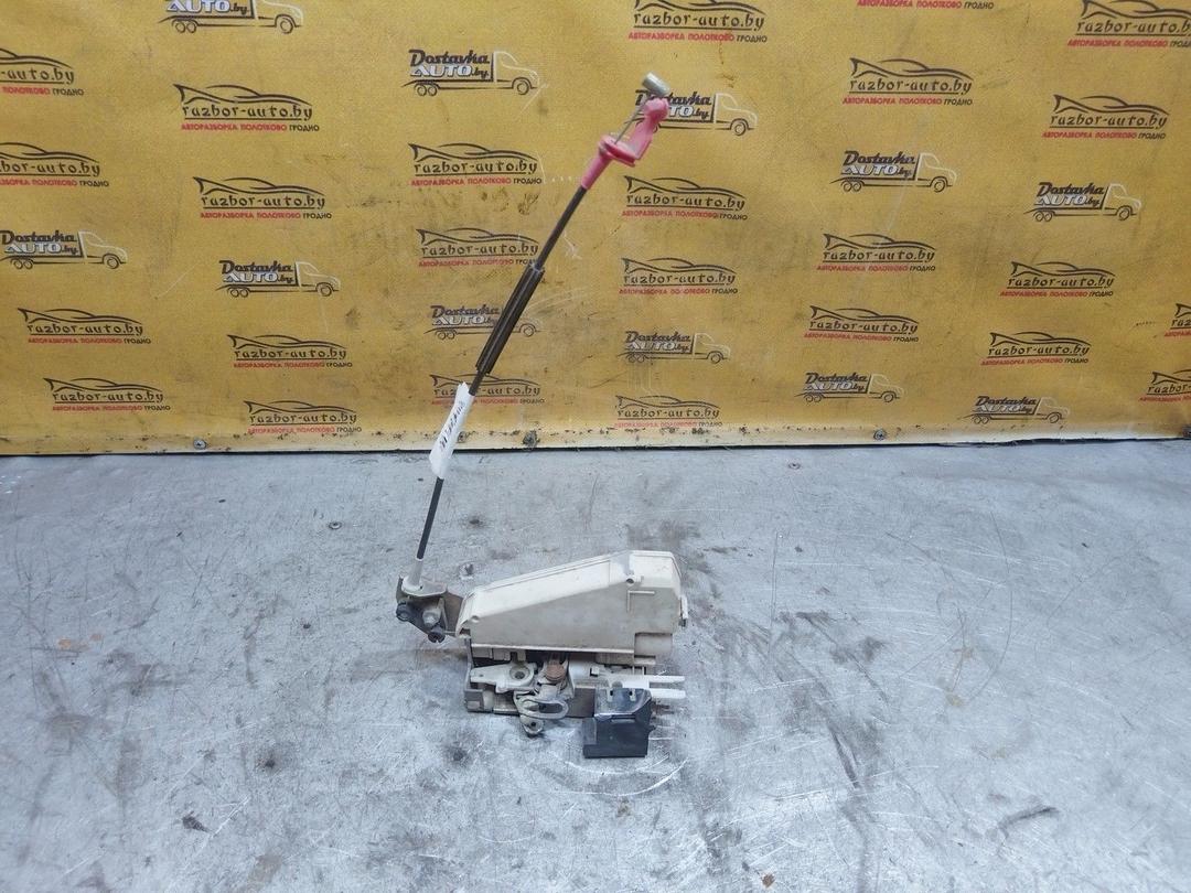 Замок двери передней правой RX0OA3 Ford Galaxy купить в магазине запчастей бу