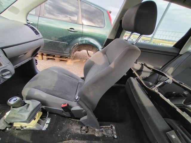 Салон (комплект сидений) UD331W Volkswagen Polo undefined
