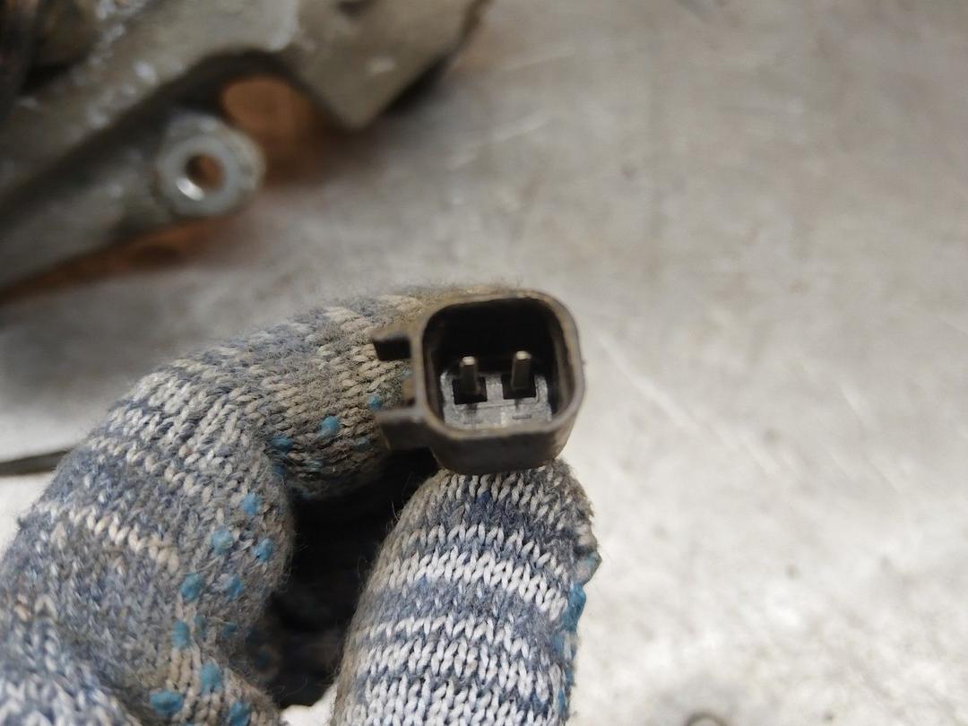 Ступица задняя правая T09G8H Ford Fusion купить