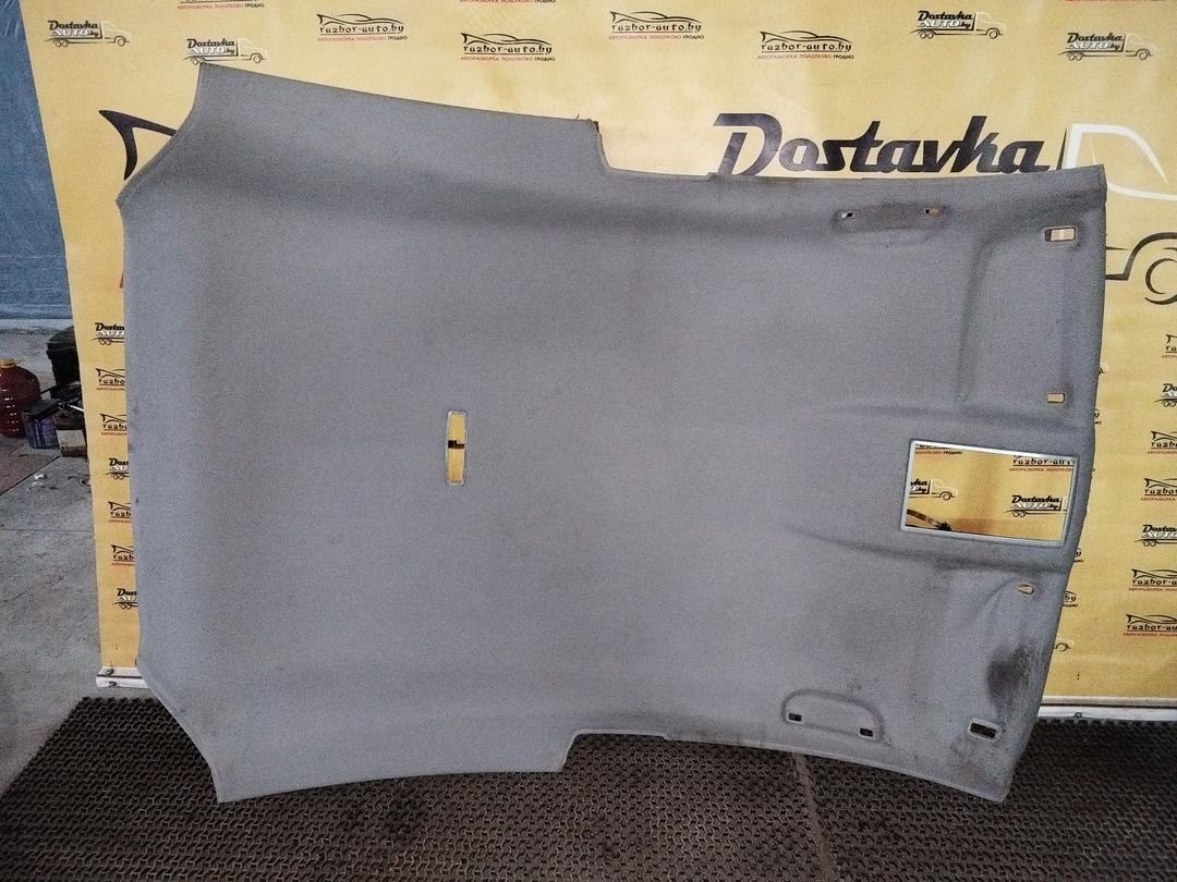 Потолок 0Q52C7 Opel Astra