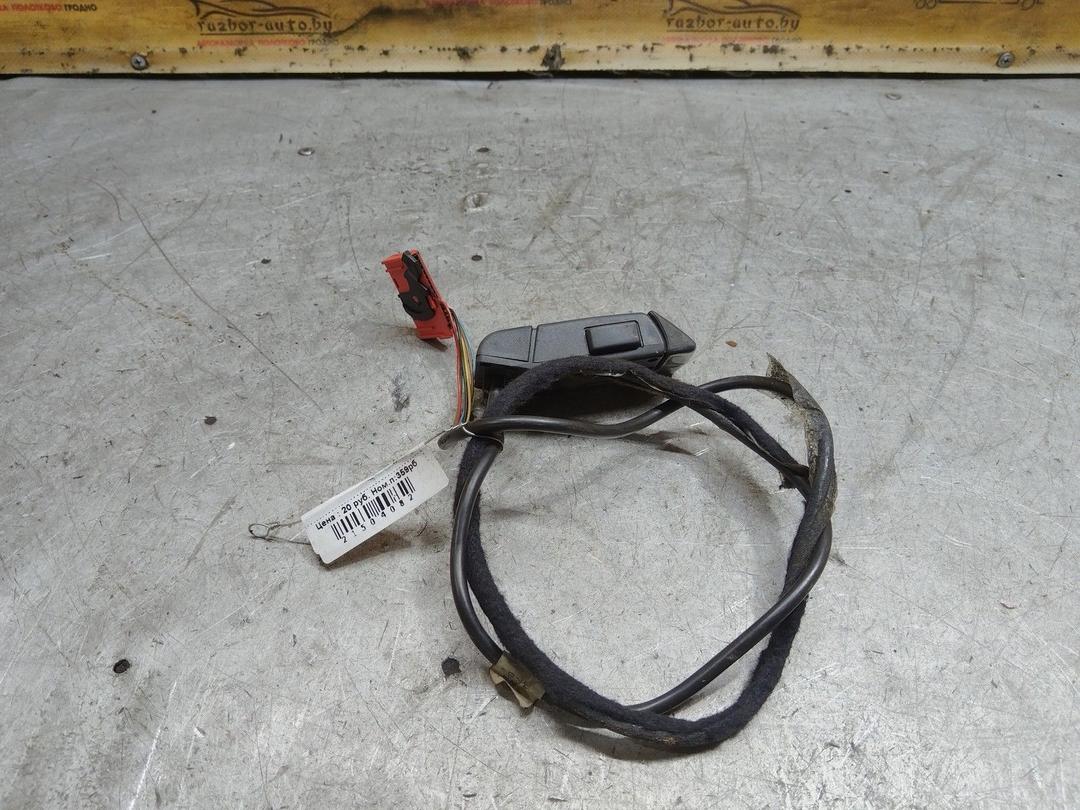 Джойстик управления мультимедиа 9B0B1B Renault Laguna купить в магазине запчастей бу