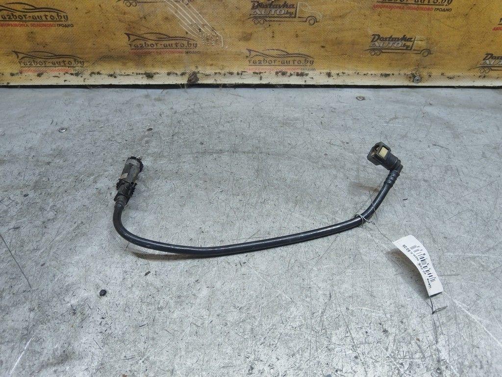 Трубка вакуумная 896FS3 Peugeot 406 - Фото 3